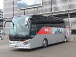 (176'288) - Aus Liechtenstein: Sch�dler, Triesenberg - FL 23'732 - Setra am 23.