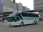 (178'497) - Aus Oesterreich: Fritz, Kl�sterle - BZ ALEX 2 - Neoplan am 10.
