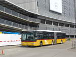 (203'817) - PostAuto Z�rich - Nr.