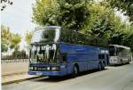 (090'101) - Aus Deutschland: T�tjer, Elisabethfehn - CLP-RQ 94 - Setra am 8.