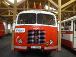 (198'818) - DPP Praha - Nr.