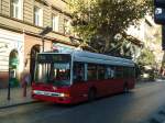 (136'284) - BKV Budapest - Nr.